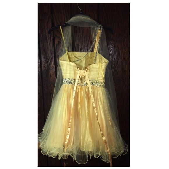 DRESS - Picture 2 of 4